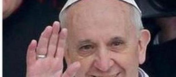 Papa Francesco e la beatificazione di Mons. Romero Papa Francesco e la beatificazione di Mons. Romero