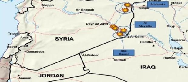 Piloto jordaniano morre em guerra religiosa Piloto jordaniano morre em guerra religiosa