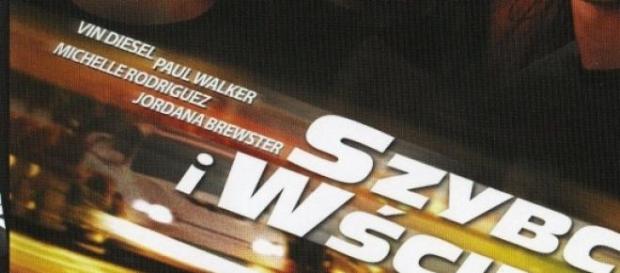 Premiera "Szybkich i wściekłych 7" już w kwietniu Premiera "Szybkich i wściekłych 7" już w kwietniu