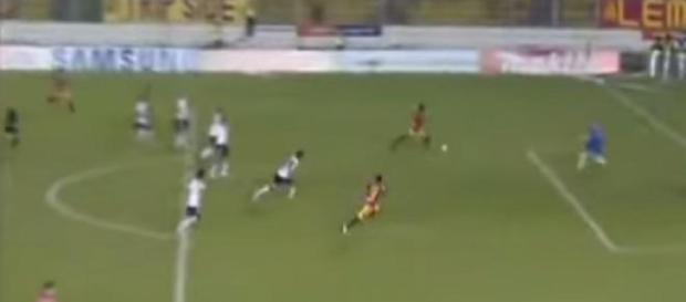 Reprodução - Tolima eliminou o Corinthians em 2011 Reprodução - Tolima eliminou o Corinthians em 2011
