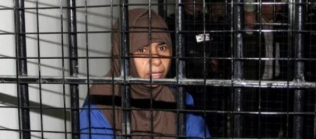 Sajida al-Rishawi a fost executata astazi Sajida al-Rishawi a fost executata astazi