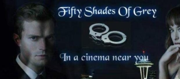 Un estreno esperado por todos: 50 shades of Grey Un estreno esperado por todos: 50 shades of Grey