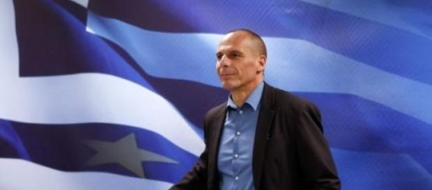 Varoufakis chiede sei mesi per crescere Varoufakis chiede sei mesi per crescere