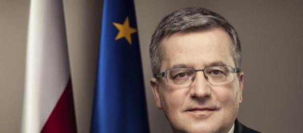 W sondażach prowadzi Bronisław Komorowski W sondażach prowadzi Bronisław Komorowski