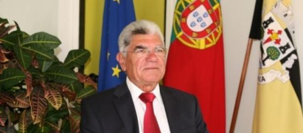 XXII Congresso da ANMP é em Grândola XXII Congresso da ANMP é em Grândola