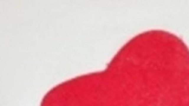 Ecco come realizzare una torta a forma di cuore.
