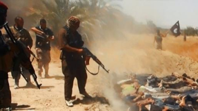 Isis, è giusto trattare con il terrorismo?