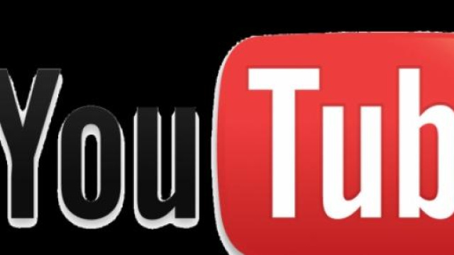 Logo de l'entreprise Youtube 