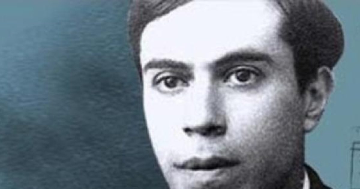 Ettore Majorana, lo scomparso