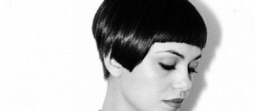 Tendenze Tagli Capelli Corti E Medi 2015 Carré Arruffati E Frange