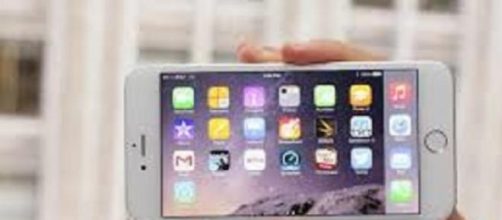 Apple: un po' di Samsung nell'iPhone e nell'iPad?