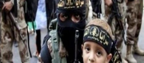 L'Isis sta uccidendo i bambini in Iraq