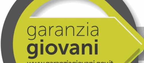 Logo ufficiale Garanzia Giovani youth guarantee
