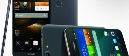 Prezzi più bassi Huawei Mate 7, Huawei G7 e P7