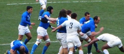 Rugby, il Sei Nazioni 2015 sarà trasmesso su Dmax