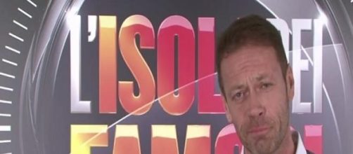 Video Rocco Siffredi Isola dei famosi