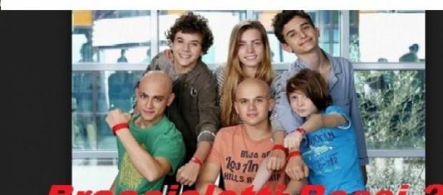 Braccialetti Rossi 2 anticipazioni news, anteprima