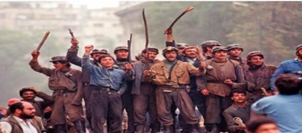 CEDO redeschide cazul Mineriadei din iunie 1990 CEDO redeschide cazul Mineriadei din iunie 1990