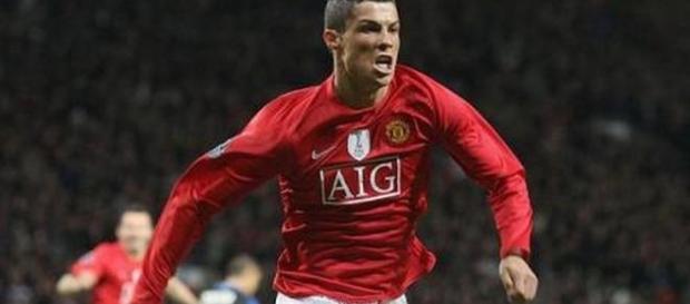 CR7 é o melhor de sempre da Premier League CR7 é o melhor de sempre da Premier League