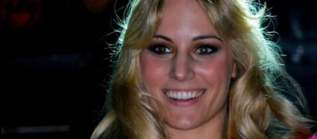 Edurne es una de las favoritas de esta gala Edurne es una de las favoritas de esta gala