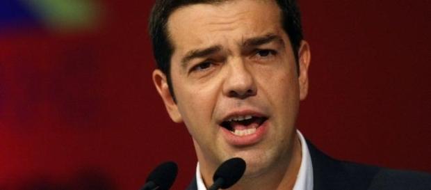 El BCE inicia el boicot contra Syriza El BCE inicia el boicot contra Syriza