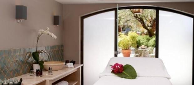 El spa para niñas, una nueva tendencia El spa para niñas, una nueva tendencia