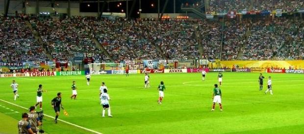 El Tri contará con nueva identidad en sus colores El Tri contará con nueva identidad en sus colores