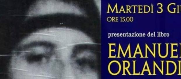 Emanuela Orlandi le vere e non vere verità Emanuela Orlandi le vere e non vere verità