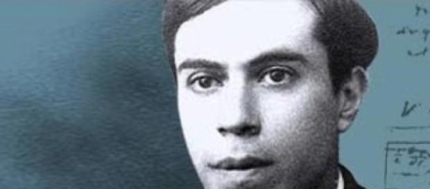 Ettore Majorana, scomparso nel 1938 Ettore Majorana, scomparso nel 1938