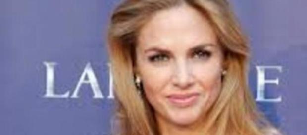 Genoveva Casanova, la ex de Cayetano Martínez Genoveva Casanova, la ex de Cayetano Martínez