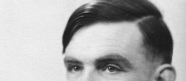 http://en.wikipedia.org/wiki/Alan_Turing http://en.wikipedia.org/wiki/Alan_Turing