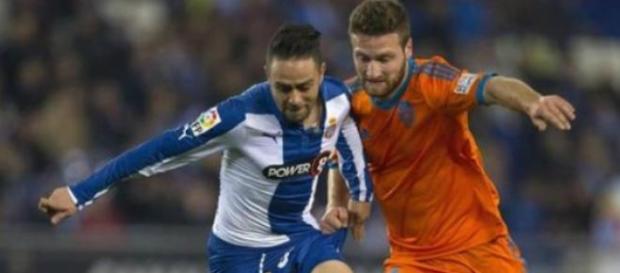 La expulsión de Mustafi, la más dolorosa. La expulsión de Mustafi, la más dolorosa.