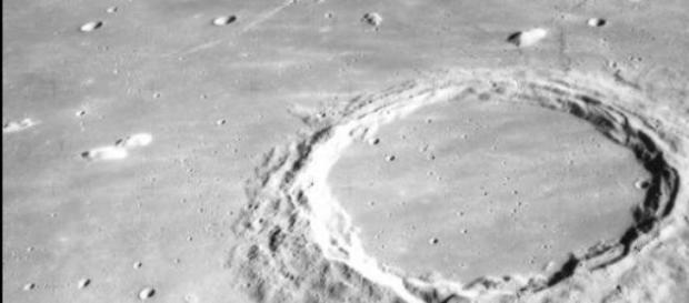 La Luna puede ocultar restos biológicos antiguos La Luna puede ocultar restos biológicos antiguos