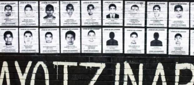 Le Parlement européen supporte Ayotzinapa. Le Parlement européen supporte Ayotzinapa.