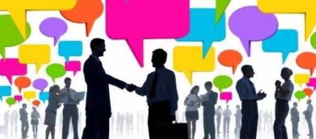 Linkedin, a rede social profissional Linkedin, a rede social profissional