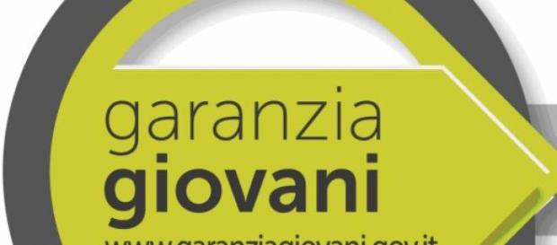 Logo ufficiale Garanzia Giovani youth guarantee Logo ufficiale Garanzia Giovani youth guarantee