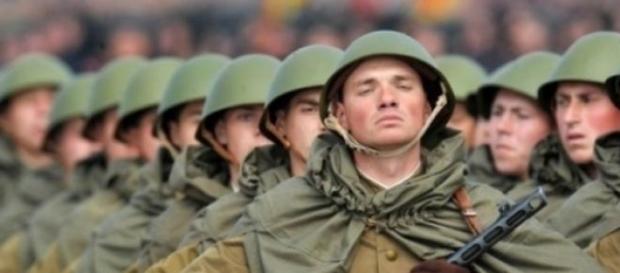 militarii ucrainiei isi apara tara militarii ucrainiei isi apara tara