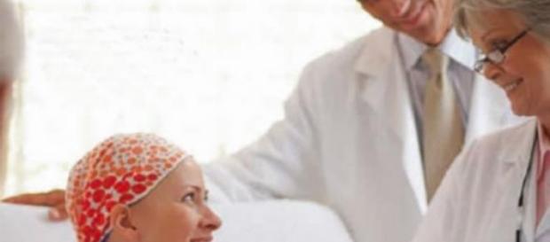 Muchos de los tumores cancerígenos son curables Muchos de los tumores cancerígenos son curables