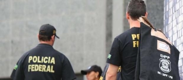 Operação Lava Jato entra em sua nona fase Operação Lava Jato entra em sua nona fase
