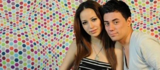 Roxana y Matías nueva pareja de "Amor a prueba" Roxana y Matías nueva pareja de "Amor a prueba"