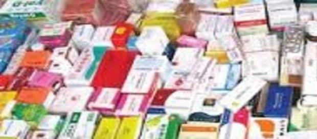 Sigue el desabasto en las clínicas del IMSS Sigue el desabasto en las clínicas del IMSS