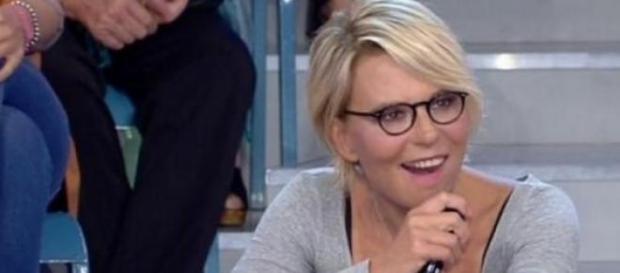 Uomini e Donne, Jonas sogna un bambino Uomini e Donne, Jonas sogna un bambino