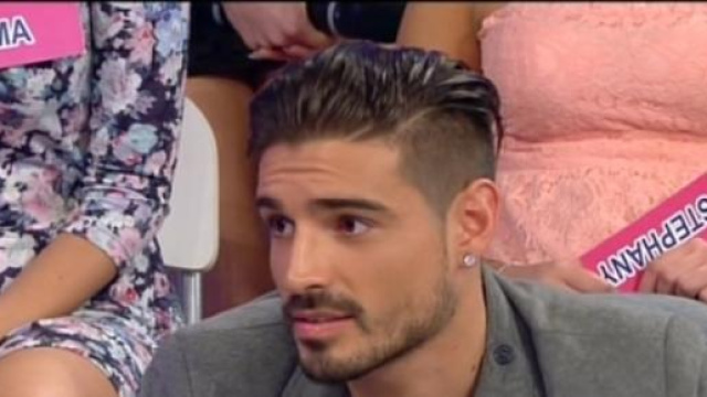 Anticipazioni Uomini e Donne, Fabio Colloricchio