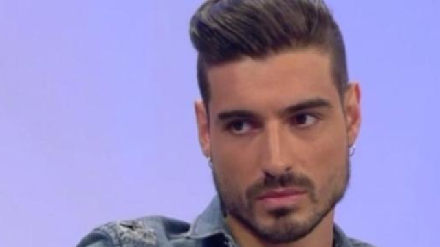 Erano 49 le corteggiatrici di Fabio Coloricchio