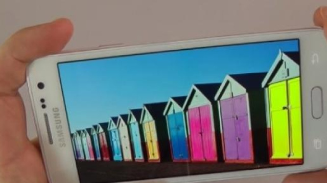 I prezzi pi&ugrave; bassi sui modelli Samsung Galaxy.