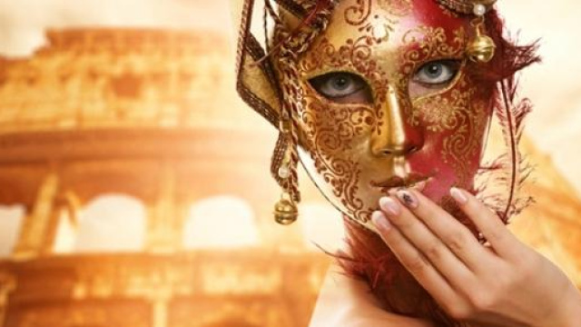 Il Carnevale di Roma, eventi e feste in maschera