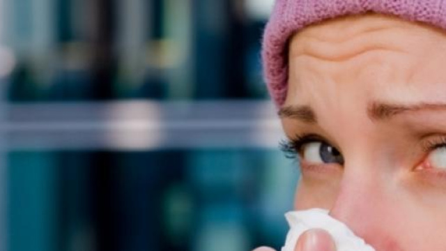 Influenza 2015, sintomi persistenti: febbre alta