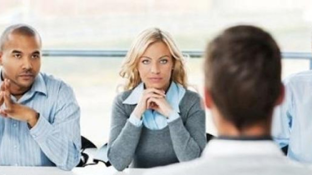 Offerte di lavoro in Campania