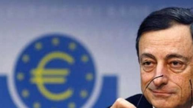 Riforma pensioni, Bce di Draghi: ok alla Fornero