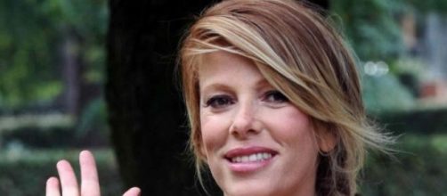 Alessia Marcuzzi, conduttrice Isola dei Famosi